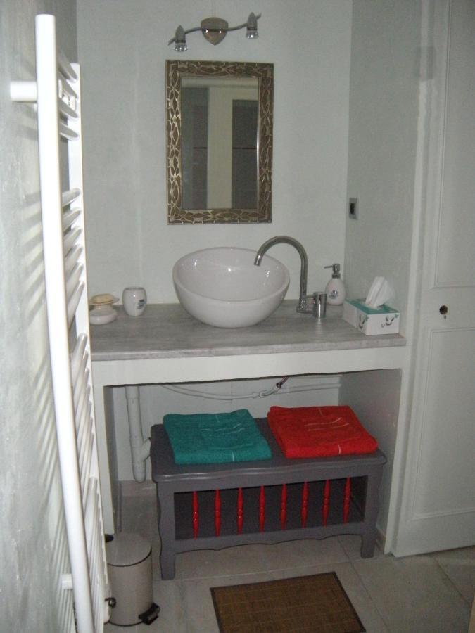 Bed and Breakfast La Boulaye Beaulieu-sur-Loire Esterno foto