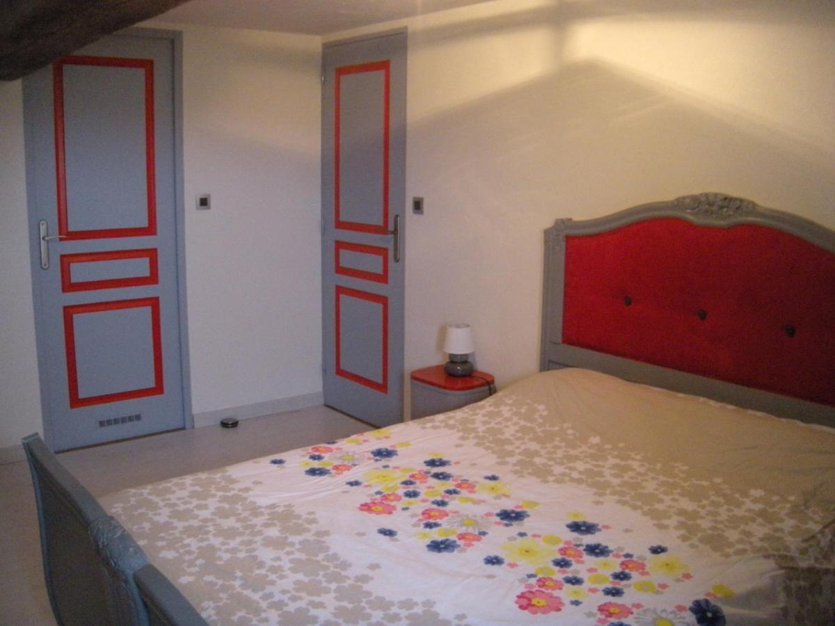 Bed and Breakfast La Boulaye Beaulieu-sur-Loire Esterno foto